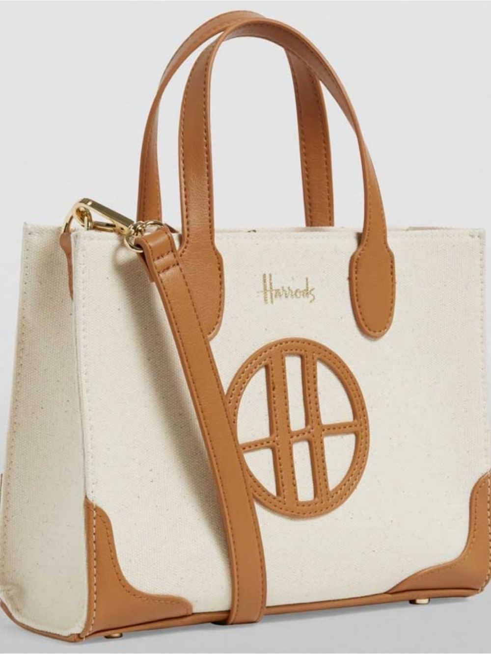 The Harrods Dulwich Tote Bag